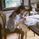 Sevda Erginci Instagram -