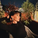 Sevda Erginci Instagram -