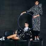 Sevda Erginci Instagram – @xoxothemag 👯‍♀️ #xoxobiannual Fotoğrafçı: Gökhan Polat
Moda Editörü: Yağmur Kural 
Jr. Moda Editörü: Batuhan Çetin 
Prodüksiyon Sorumlusu: Berk Akşen 
Saç: Harun Ateş, İsmail Tıntırlı/ No21 
Makyaj: Fulya Mürtekin/ Kum Agency, Ömer Faruk Dinç 
Moda Editörü Asistanı: Tugay Tunç 
Saç Asistanı: Mehmet Alphan 
Makyaj Asistanı: Görkem Gürer
