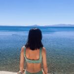 Sevda Erginci Instagram – 🧘🏻‍♀️