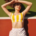 Sevda Erginci Instagram -