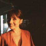 Sevda Erginci Instagram – 🎃