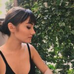 Sevda Erginci Instagram -