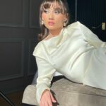 Sevda Erginci Instagram - ✨✨