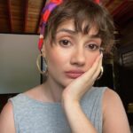 Sevda Erginci Instagram -