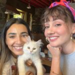 Sevda Erginci Instagram –