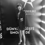 Sevda Erginci Instagram - @bestylemagazine #bestylishgetawayvol7 ✨