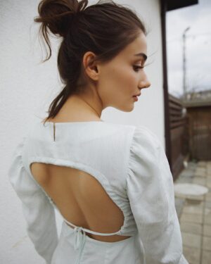Sevda Erginci Instagram - 