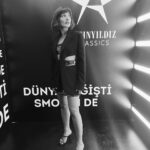 Sevda Erginci Instagram - @bestylemagazine #bestylishgetawayvol7 ✨