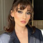 Sevda Erginci Instagram - ✨✨