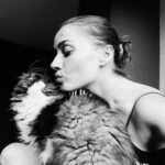 Sevda Erginci Instagram - 🦨