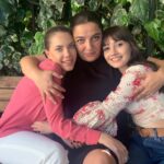 Sevda Erginci Instagram – biraz duygulu..
