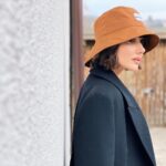 Sevda Erginci Instagram -