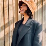 Sevda Erginci Instagram -
