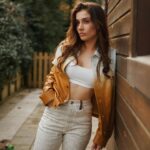 Sevda Erginci Instagram –