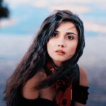 Sevda Erginci Instagram -