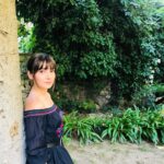 Sevda Erginci Instagram – geçen bahar, eski mahalle 🌿