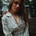 Sevda Erginci Instagram – @erdemsirin 🧡
