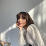 Sevda Erginci Instagram -