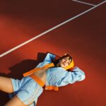 Sevda Erginci Instagram - elele nisan’19