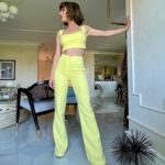 Sevda Erginci Instagram – Güzel bir ekip 💛 
@serhatsenn @gigiiscom 🍋