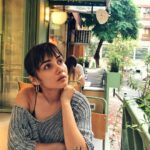 Sevda Erginci Instagram - day dreaming 🍃