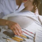Sevda Erginci Instagram -