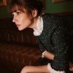 Sevda Erginci Instagram - @vogueturkiye 🍂 Fotoğraf: @korayparlak Moda Editörü: @tugcebahcivangil, @cerencetinoglu Yazı: @oykubdur Makyaj: @elcinmutlu_ Saç: @yildirimbozuyuk Fotoğraf Asistanı: @_omercetiner Moda Editörü Asistanı: @melisyakupoglu Makyaj Asistanı: @suleymannakgul Saç Asistanı: @mehmettiyi_ PR: @basakgunesberk