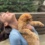 Sevda Erginci Instagram - kajuto🦁