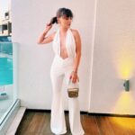 Sevda Erginci Instagram – dinner night ✨

@elleturkiye #ellesummerweekend