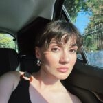 Sevda Erginci Instagram – 🍝😋