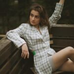 Sevda Erginci Instagram – 🍃