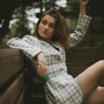 Sevda Erginci Instagram – 🍃
