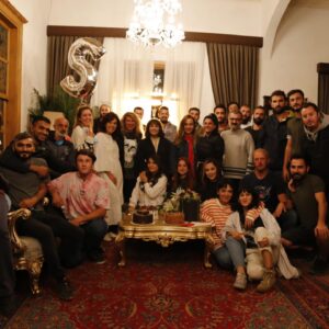 Sevda Erginci Instagram - iyi ki ezo❤️ #elkızı