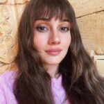Sevda Erginci Instagram - 🤎