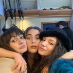 Sevda Erginci Instagram - iyi ki ezo❤️ #elkızı