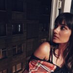 Sevda Erginci Instagram –