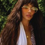 Sevda Erginci Instagram -