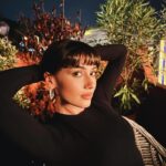 Sevda Erginci Instagram -