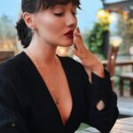 Sevda Erginci Instagram - 💋