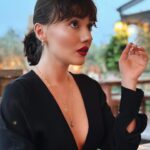 Sevda Erginci Instagram – 💋