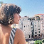 Sevda Erginci Instagram –