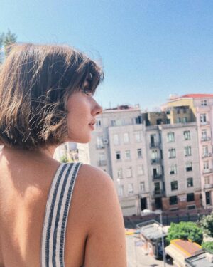 Sevda Erginci Instagram - 