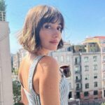 Sevda Erginci Instagram –