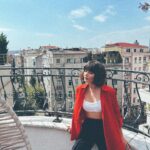 Sevda Erginci Instagram -