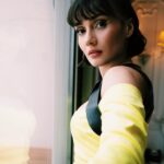 Sevda Erginci Instagram - Fotoğraf: İlkay Kaya @ilkaykya Styling: Seda Solmaz @sedassolmaz Makyaj: Nihal Dinç @nihaldincc Saç: Atakan Gelişli @atakangelisli Mekan: CVK Park Bosphorus Hotel @cvkparkbosphorus PR: Büşra Bozok Aytek @busrabozokaytek