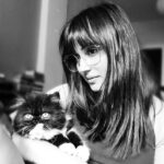Sevda Erginci Instagram – 📸: @cigdemkarakuzu 🖤