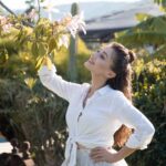 Sevda Erginci Instagram – 26 yaşım, ipek ve canım ipek ağacı. Hoşgeldiniz 🌿