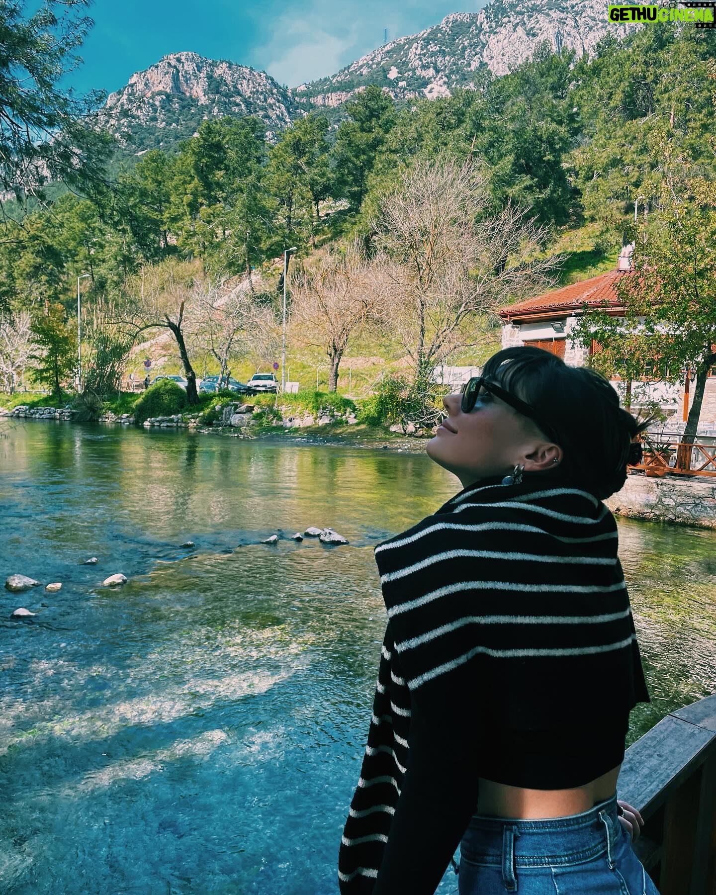 Sevda Erginci Instagram - egeme saygımla geldim🦆