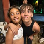 Sevda Erginci Instagram – yaz’23 🖤